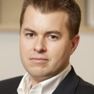 Zoltan Bruckner