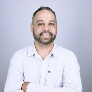 Antonio Figueroa