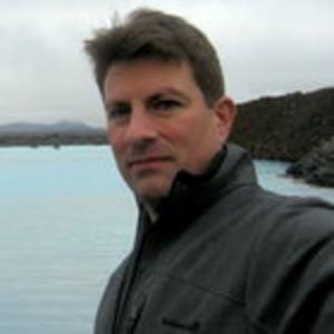 Dean Soukeras