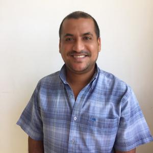 Irving José Martínez Rodríguez