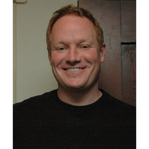 Brian O'Shaughnessy