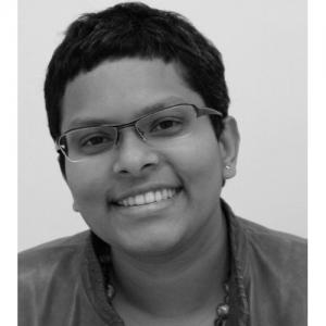 Anna Kuriakose