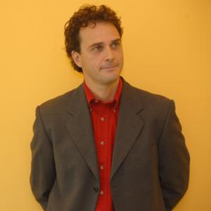 Enrico Noseda
