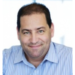 Shahar Tzafrir
