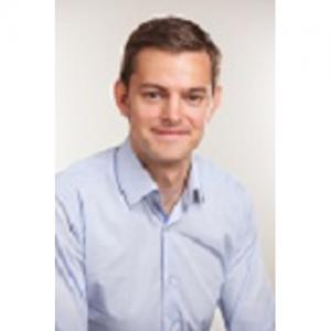 Sebastian Duesterhoeft