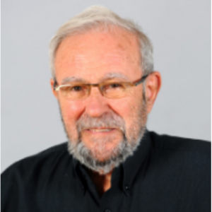 Ed Mlavsky