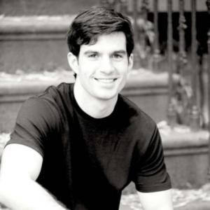 Aaron Flack