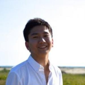 Albert Shin