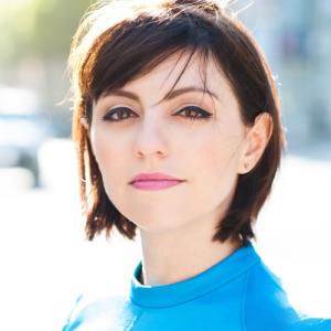 Deena Varshavskaya