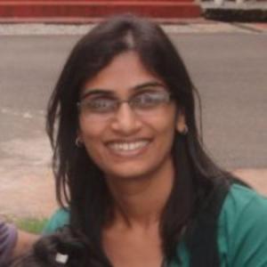 Deepa Shah