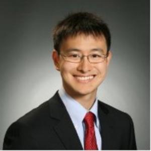 Matthew Cheng