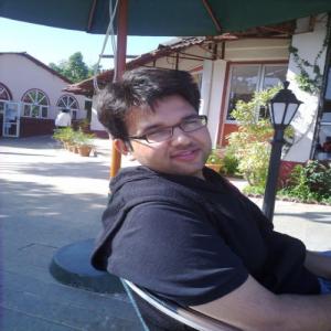 Deepak Dhar