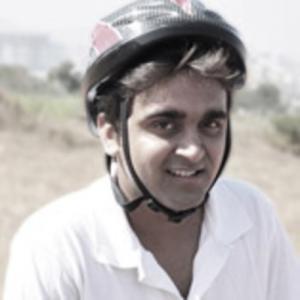 Deepak Diwakar