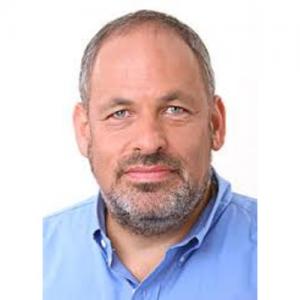 Shlomo Dovrat