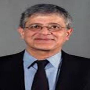 Deepak Kamlani