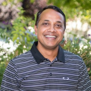 Deepak Savadatti