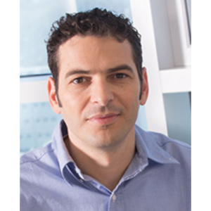 Alon Weinberg