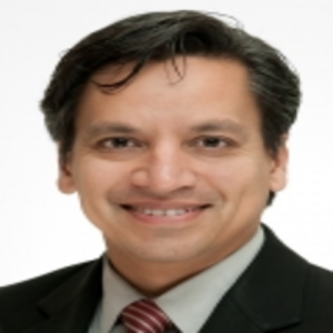 Deepak Srivastava