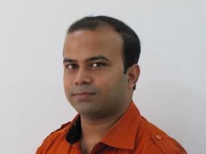Kalyan Banga