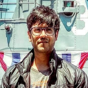 Deepansh Jain