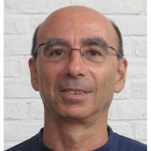 Shmuel Gajst