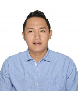 Muh Ifan Apriansyah
