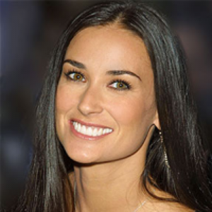 Demi Moore