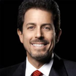 Todd A. Fisher