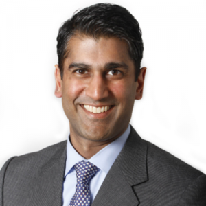 Raj Agrawal