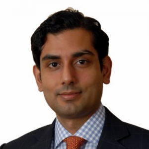Gaurav Ahluwalia