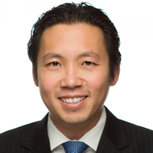 David Aung