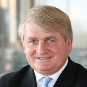 Denis O'Brien