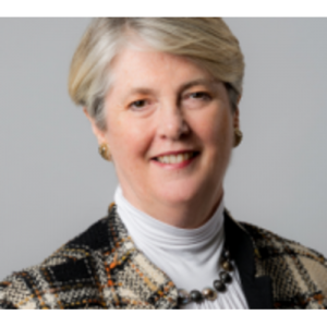 Anne Glover