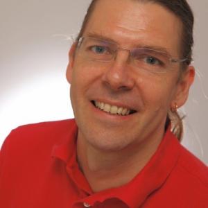 Alex van Someren