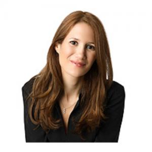 Daphna Cohen-Gersht