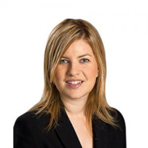Sharon Erde