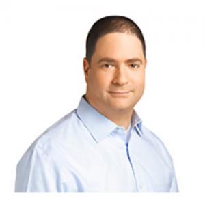 David Israeli