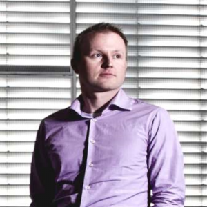 Dennis Bruin