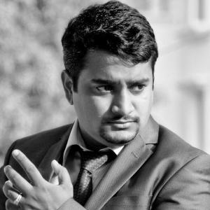 Nainu Raheesh