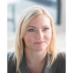 Stefanie Zillikens