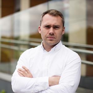 Marcin Szelag