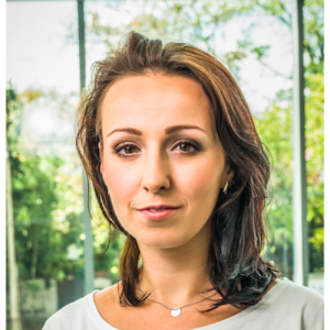 Monika Synoradzka