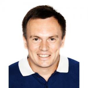 Dmitry Smirnov