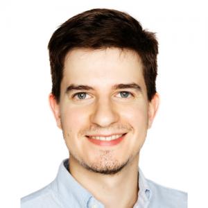 Andrew Gershfeld