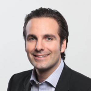 Derek Schueren