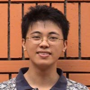 Derianto Kusuma