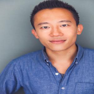 Derrick Fung