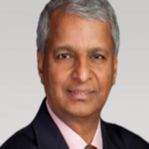 Desh Deshpande