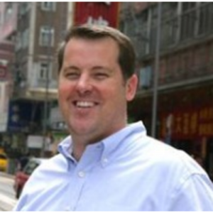 Stuart Fox