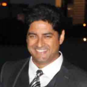 Pankaj Khanna